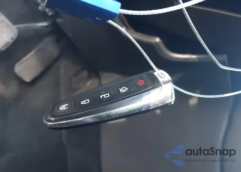 2016 Ford Taurus Limited z USA, uszkodzony, nr VIN 1FAHP2F82GG113902